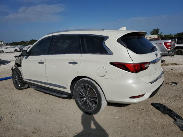 Photo 1 VIN: 5N1DL0MNXJC505232 - INFINITI QX60 