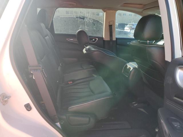 Photo 10 VIN: 5N1DL0MNXJC505232 - INFINITI QX60 