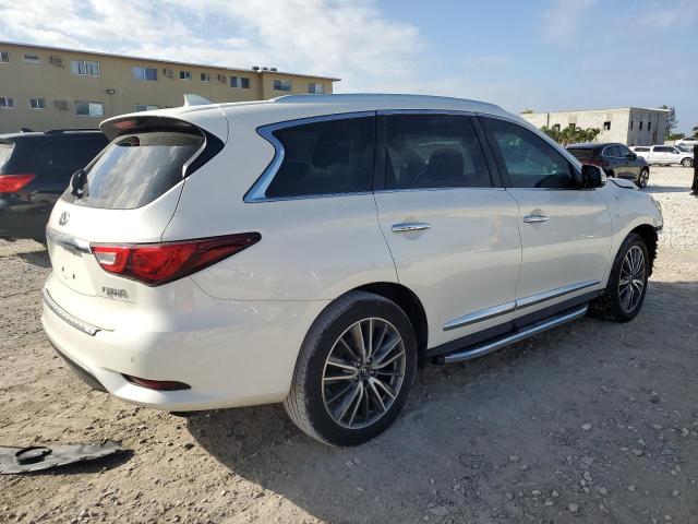 Photo 2 VIN: 5N1DL0MNXJC505232 - INFINITI QX60 