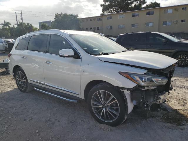 Photo 3 VIN: 5N1DL0MNXJC505232 - INFINITI QX60 