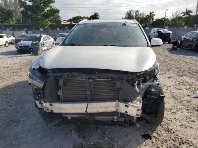 Photo 4 VIN: 5N1DL0MNXJC505232 - INFINITI QX60 