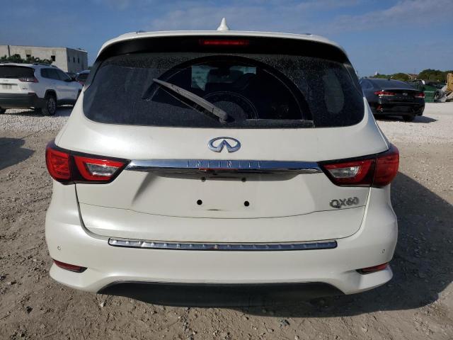 Photo 5 VIN: 5N1DL0MNXJC505232 - INFINITI QX60 