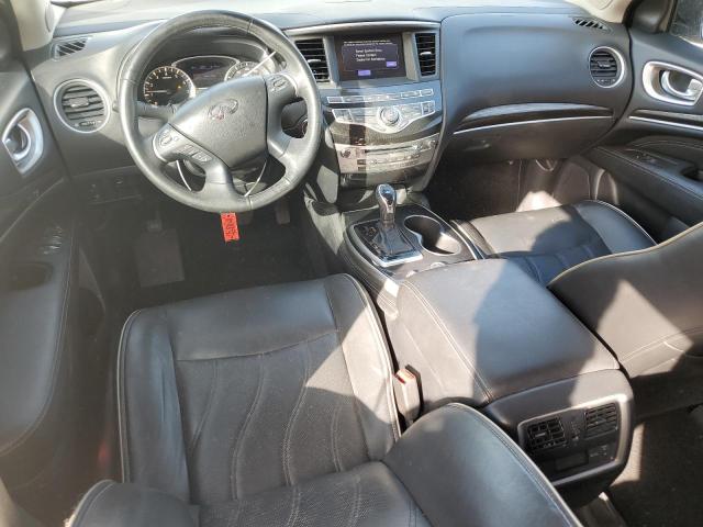 Photo 7 VIN: 5N1DL0MNXJC505232 - INFINITI QX60 