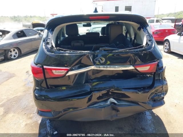 Photo 5 VIN: 5N1DL0MNXJC506347 - INFINITI QX60 