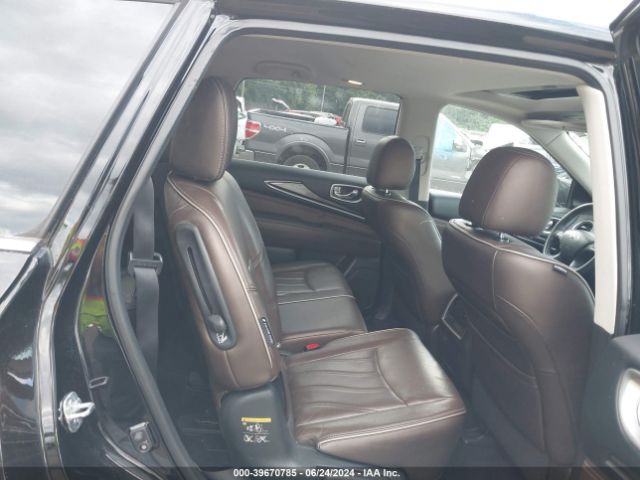 Photo 7 VIN: 5N1DL0MNXJC506347 - INFINITI QX60 