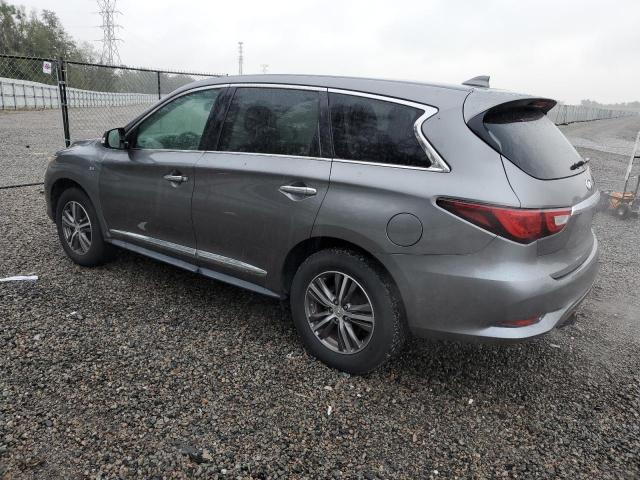 Photo 1 VIN: 5N1DL0MNXJC507790 - INFINITI QX60 