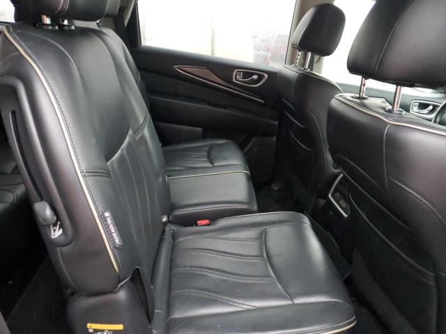 Photo 10 VIN: 5N1DL0MNXJC507790 - INFINITI QX60 