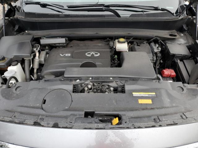 Photo 11 VIN: 5N1DL0MNXJC507790 - INFINITI QX60 