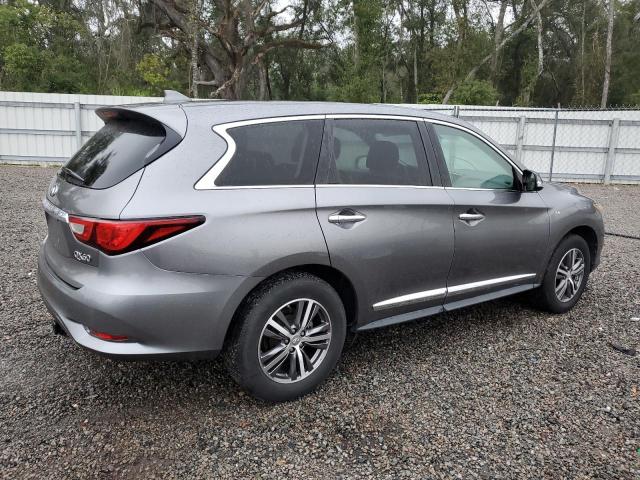 Photo 2 VIN: 5N1DL0MNXJC507790 - INFINITI QX60 