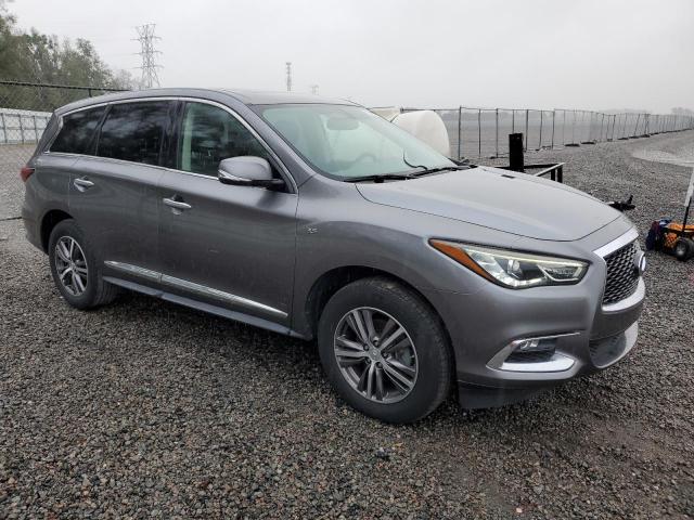 Photo 3 VIN: 5N1DL0MNXJC507790 - INFINITI QX60 