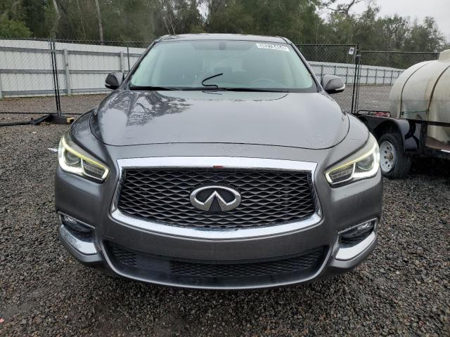 Photo 4 VIN: 5N1DL0MNXJC507790 - INFINITI QX60 