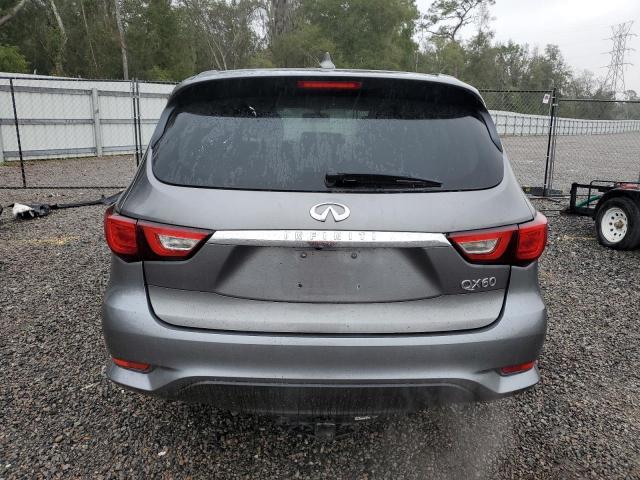 Photo 5 VIN: 5N1DL0MNXJC507790 - INFINITI QX60 