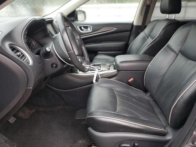 Photo 6 VIN: 5N1DL0MNXJC507790 - INFINITI QX60 