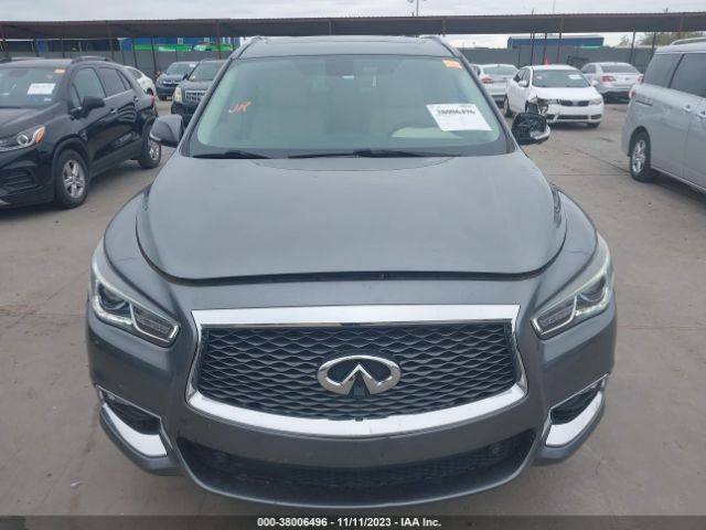 Photo 5 VIN: 5N1DL0MNXJC509295 - INFINITI QX60 