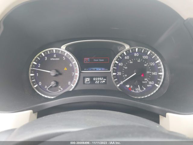 Photo 6 VIN: 5N1DL0MNXJC509295 - INFINITI QX60 