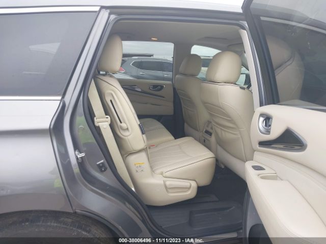 Photo 7 VIN: 5N1DL0MNXJC509295 - INFINITI QX60 