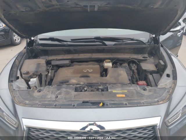 Photo 9 VIN: 5N1DL0MNXJC509295 - INFINITI QX60 