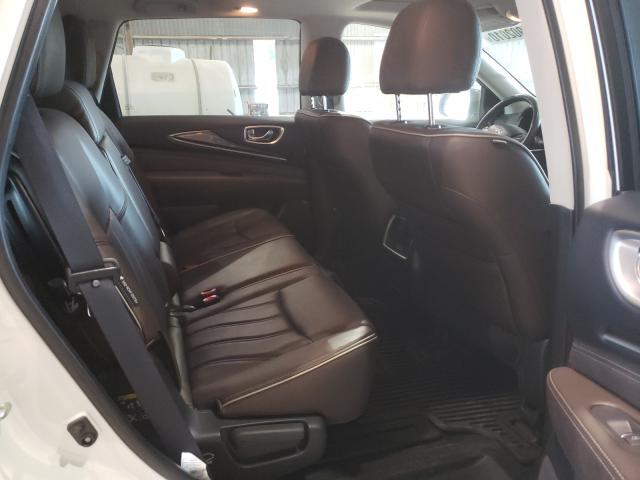 Photo 5 VIN: 5N1DL0MNXJC509863 - INFINITI QX60 