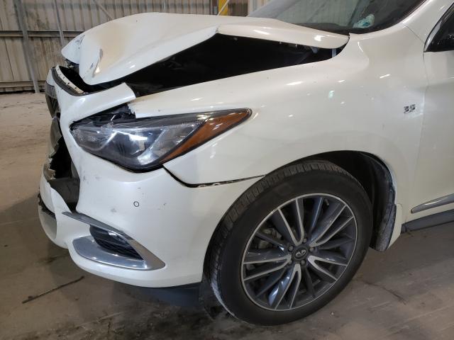 Photo 9 VIN: 5N1DL0MNXJC509863 - INFINITI QX60 