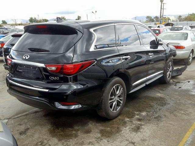 Photo 3 VIN: 5N1DL0MNXJC510172 - INFINITI QX60 