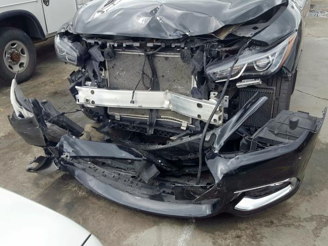 Photo 8 VIN: 5N1DL0MNXJC510172 - INFINITI QX60 