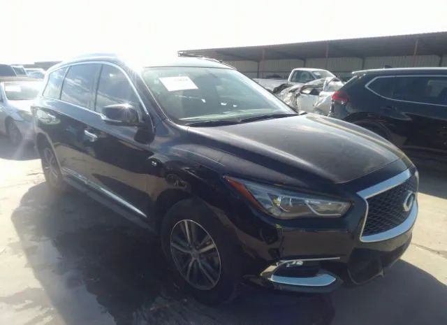 Photo 0 VIN: 5N1DL0MNXJC512729 - INFINITI QX60 