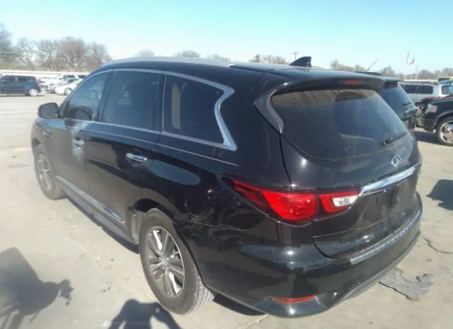 Photo 2 VIN: 5N1DL0MNXJC512729 - INFINITI QX60 