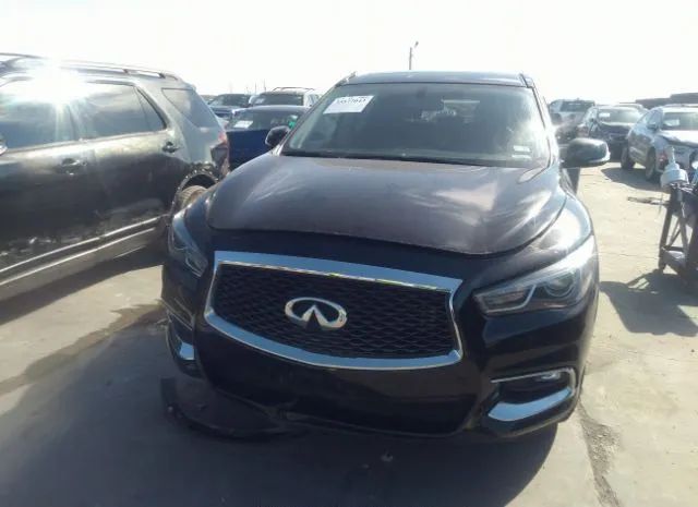 Photo 5 VIN: 5N1DL0MNXJC512729 - INFINITI QX60 