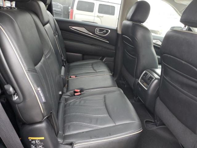 Photo 10 VIN: 5N1DL0MNXJC521141 - INFINITI QX60 