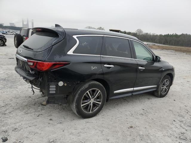 Photo 2 VIN: 5N1DL0MNXJC521141 - INFINITI QX60 