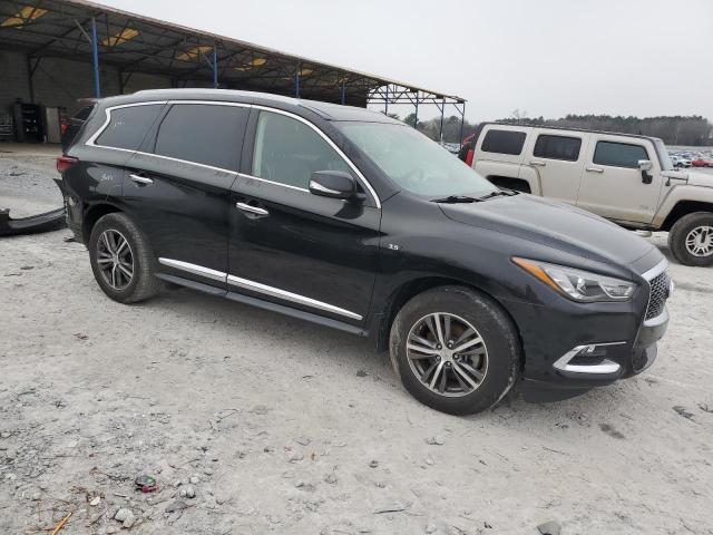 Photo 3 VIN: 5N1DL0MNXJC521141 - INFINITI QX60 