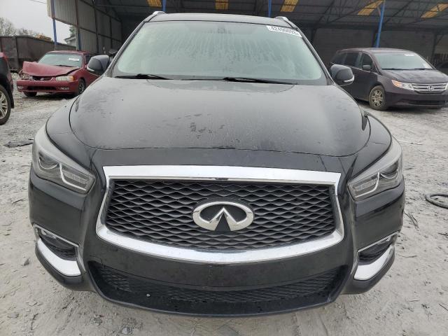 Photo 4 VIN: 5N1DL0MNXJC521141 - INFINITI QX60 