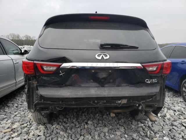 Photo 5 VIN: 5N1DL0MNXJC521141 - INFINITI QX60 