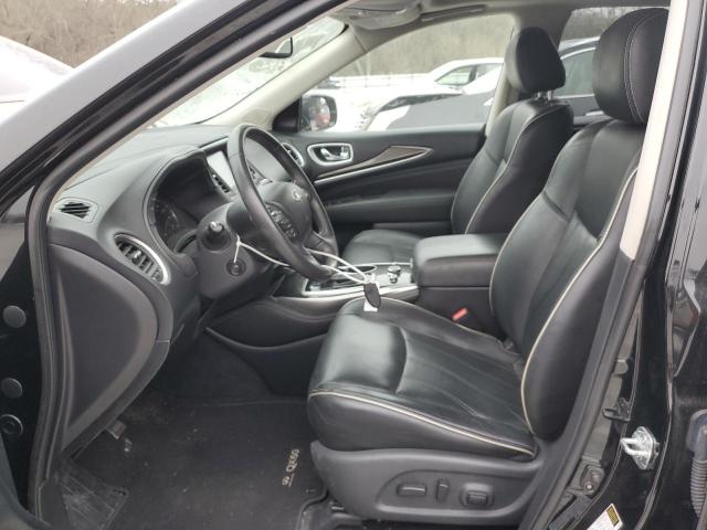 Photo 6 VIN: 5N1DL0MNXJC521141 - INFINITI QX60 