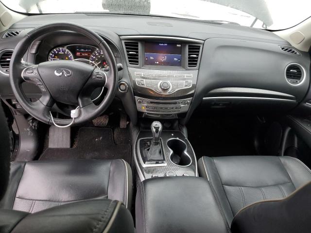 Photo 7 VIN: 5N1DL0MNXJC521141 - INFINITI QX60 