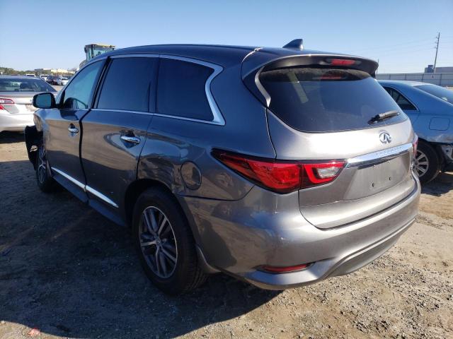 Photo 1 VIN: 5N1DL0MNXJC528350 - INFINITI QX60 