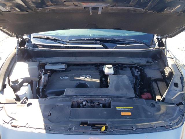 Photo 10 VIN: 5N1DL0MNXJC528350 - INFINITI QX60 