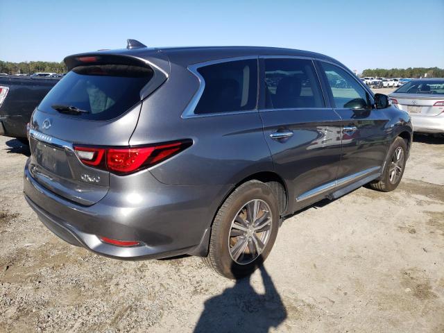 Photo 2 VIN: 5N1DL0MNXJC528350 - INFINITI QX60 