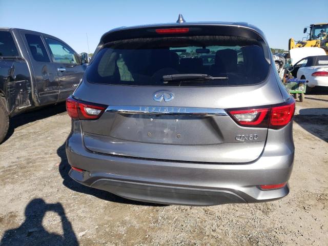 Photo 5 VIN: 5N1DL0MNXJC528350 - INFINITI QX60 