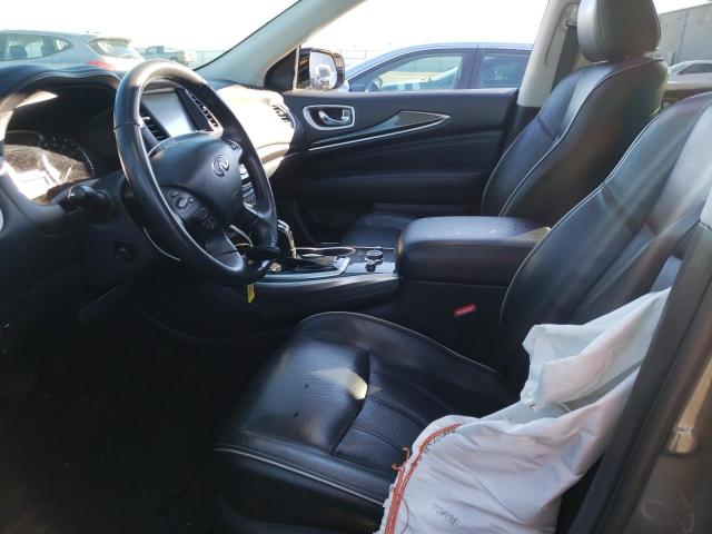 Photo 6 VIN: 5N1DL0MNXJC528350 - INFINITI QX60 