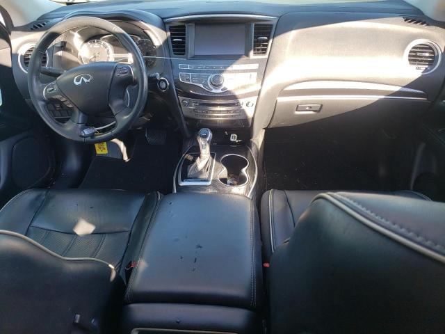 Photo 7 VIN: 5N1DL0MNXJC528350 - INFINITI QX60 