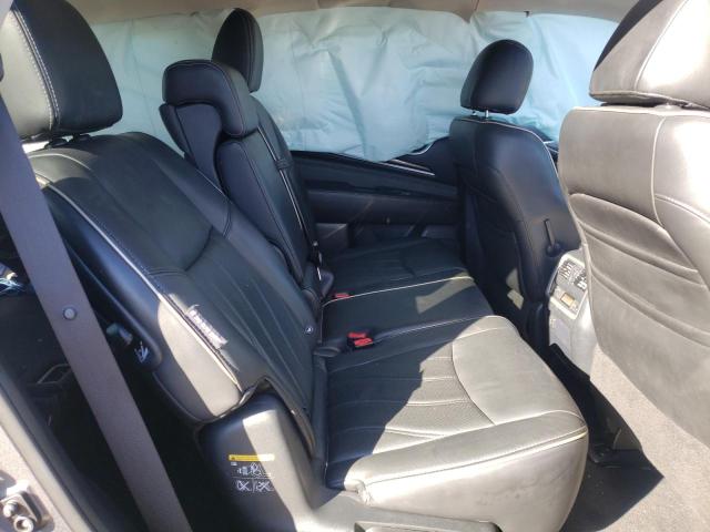 Photo 9 VIN: 5N1DL0MNXJC528350 - INFINITI QX60 