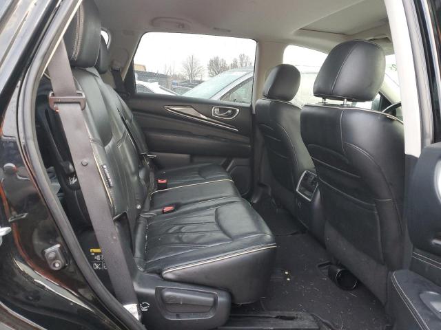 Photo 10 VIN: 5N1DL0MNXJC529126 - INFINITI QX60 