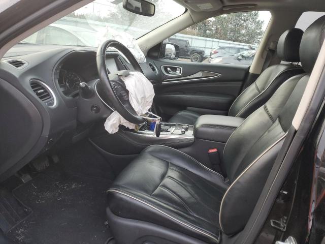 Photo 6 VIN: 5N1DL0MNXJC529126 - INFINITI QX60 