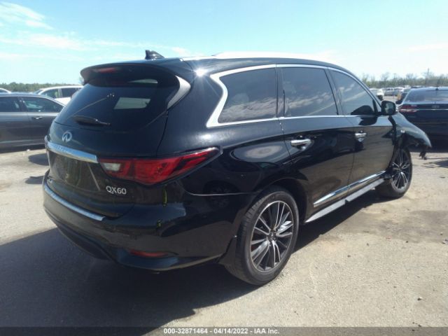 Photo 3 VIN: 5N1DL0MNXJC529594 - INFINITI QX60 