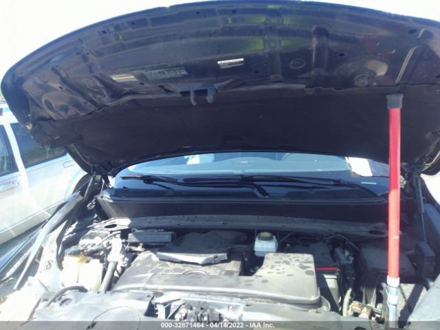 Photo 9 VIN: 5N1DL0MNXJC529594 - INFINITI QX60 