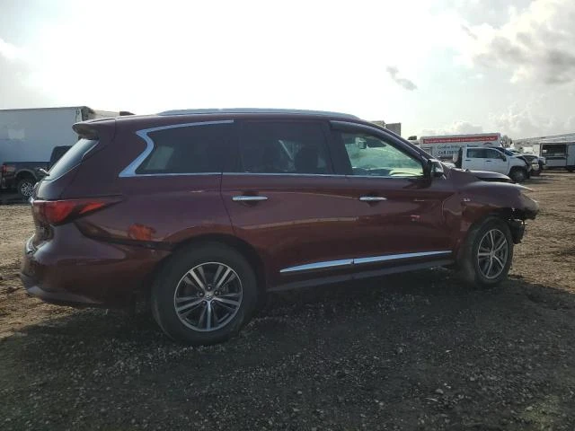 Photo 2 VIN: 5N1DL0MNXKC501618 - INFINITI QX60 LUXE 