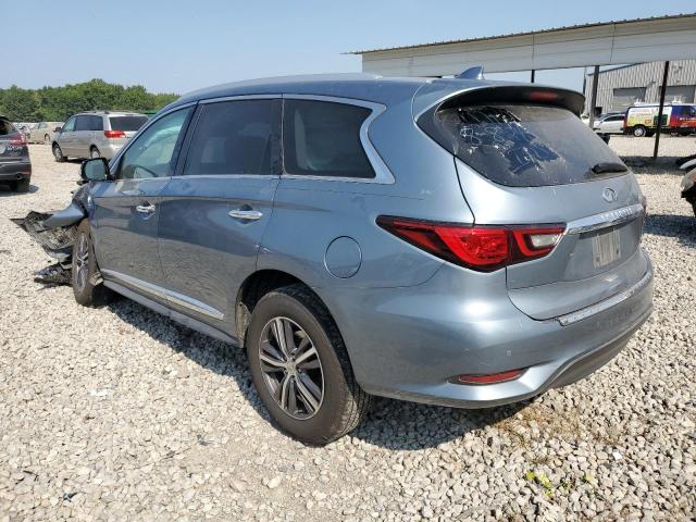 Photo 1 VIN: 5N1DL0MNXKC501831 - INFINITI QX60 LUXE 