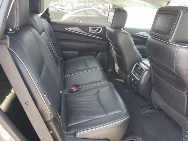 Photo 10 VIN: 5N1DL0MNXKC501831 - INFINITI QX60 LUXE 