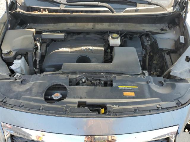 Photo 11 VIN: 5N1DL0MNXKC501831 - INFINITI QX60 LUXE 